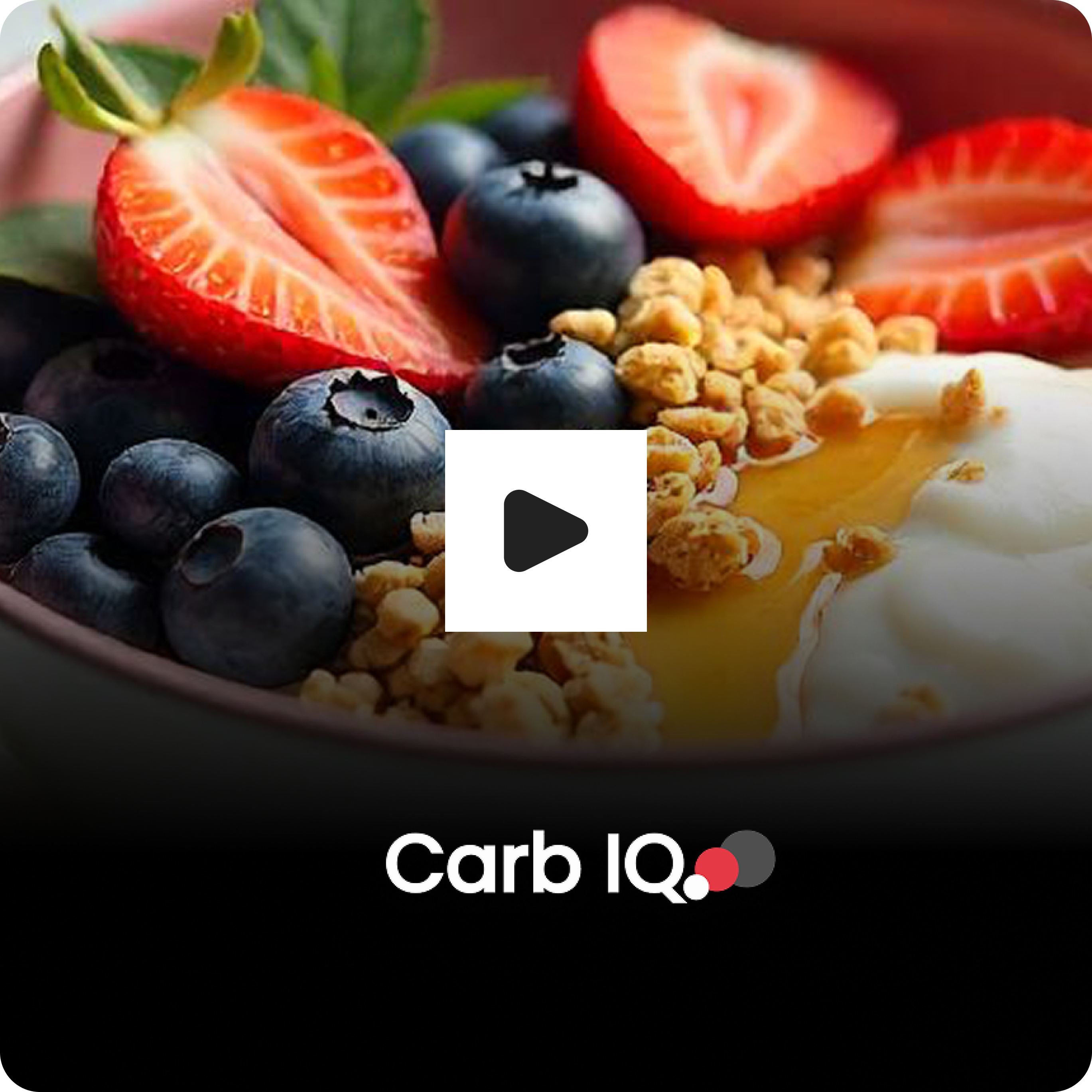 Carb IQ Concept Trailer